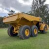 2006 Caterpillar 740